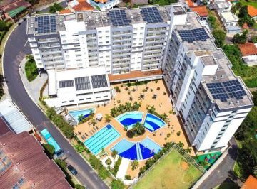 Apartamento · 39m² · 1 Quarto · 1 Vaga · Invista em um Apartamento no Veredas Flat – Financiamento Direto com a Construtora