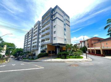 Apartamento · 39m² · 1 Quarto · 1 Vaga · Apartamento à Venda – Veredas Flat, Rio Quente/GO