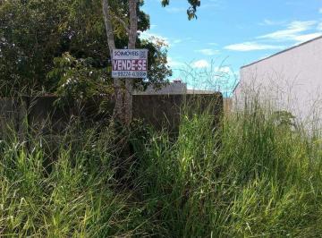 Terreno · 360m² · Terreno com à venda, 360m² - Residencial Caminho do Lago