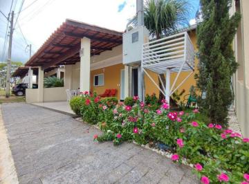 Casa · 180m² · 4 Quartos · 1 Vaga · Casa Elegante no Condomínio Girassóis – Caldas Novas/GO