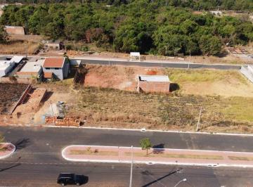 Terreno · 300m² · Lote à Venda no Jardim dos Ipês – Localização Privilegiada em Caldas Novas!