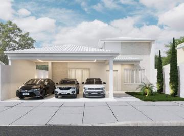 Casa · 260m² · 3 Quartos · 1 Vaga · Casa à venda no Setor Bandeirante – Caldas Novas/GO