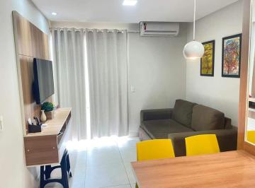 Apartamento · 36m² · 1 Quarto · 1 Vaga · Apartamento a venda no Everest Flat Service - Suíte Nepal - Caldas Novas/GO