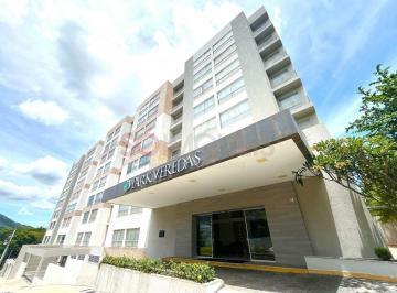 Apartamento · 39m² · 1 Quarto · 1 Vaga · Apartamento à venda no Park Veredas – Rio Quente/GO