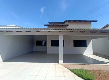 Casa · 165m² · 3 Quartos · 1 Vaga · Casa à Venda no Itaguaí I – Caldas Novas/GO