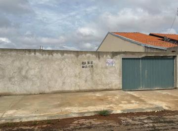 Casa · 84m² · 2 Quartos · Oportunidade imperdível para conquistar sua casa própria!