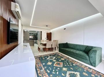 Apartamento · 149m² · 2 Vagas · Magnífico Apartamento à Venda em Caldas Novas – Condomínio Residencial Saint Paul