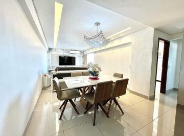 Apartamento · 96m² · 3 Quartos · 1 Vaga · Magnífico Apartamento à Venda – Residencial Thuany - Caldas Novas/GO 