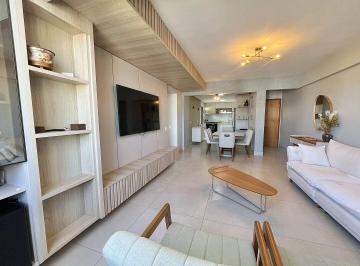 Apartamento · 139m² · 3 Quartos · 1 Vaga · Apartamento de Alto Padrão à Venda no Residencial Athenas – Caldas Novas/GO