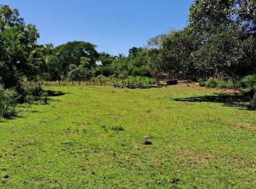 Rural · 2710m² · 2 Quartos · 1 Vaga · Fazenda à Venda em Nova Xavantina - MT