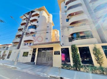 Apartamento · 142m² · Cobertura Duplex à Venda – Residencial Araguai | Bairro Bandeirante – Caldas Novas/GO