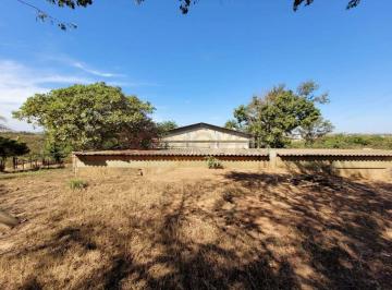Comercial · 498m² · 1 Vaga · Galpão com área externa espaçosa para depósito ou indústria no Jardim Prive