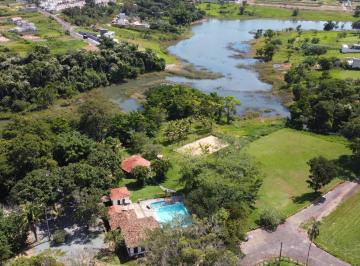 Terreno · 766m² · VENDE-SE TERRENO NO MARINA DI CALDAS – CALDAS NOVAS/GO | OPORTUNIDADE ÚNICA EM CONDOMÍNIO NOBRE