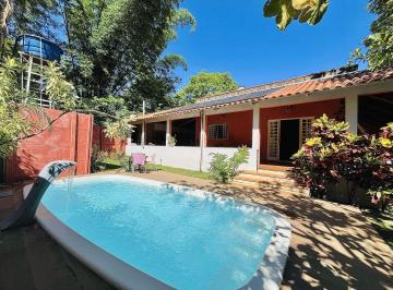 Rural · 1800m² · 4 Vagas · Chácara à Venda | Setor Mansões das Águas Quentes – Caldas Novas/GO