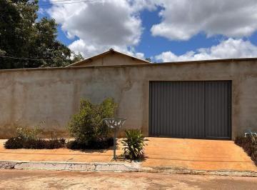 Casa · 94m² · 3 Quartos · 1 Vaga ·  Casa à venda no Jardim Tangará, Caldas Novas - GO