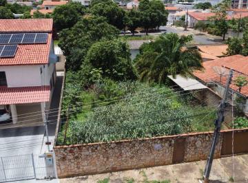 Terreno · 450m² · Vendo lote no Jardim Paraíso – Caldas Novas/GO