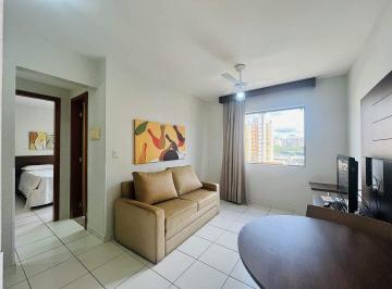 Apartamento · 32m² · 1 Quarto · 1 Vaga · Apartamento com 1 quarto à venda, 32m² - Do Turista