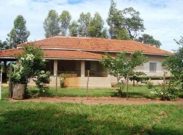 Rural · 3451000m² · 2 Quartos · 2 Vagas · Fazenda à Venda em São Paulo – Zacarias/SP