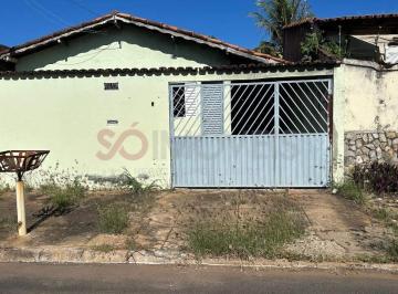 Terreno · 252m² · Terreno à Venda no Bairro Nova Vila – Caldas Novas