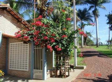 Rural · 154000m² · 2 Quartos · Rancho à venda em São Simão – GO
