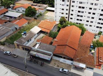 Terreno · 557m² · Terreno à Venda no Centro de Caldas Novas – Localização Privilegiada