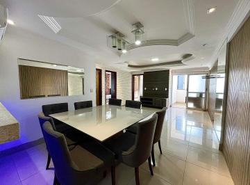 Apartamento · 96m² · 3 Quartos · 1 Vaga · Apartamento Mobiliado à Venda em Caldas Novas/GO