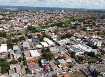 Terreno · 1200m² · Terreno à Venda – Excelente Localização no Centro de Caldas Novas