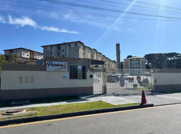 Apartamento · 47m² · 2 Quartos · 1 Vaga · Apartamento Reformado com 2 Quartos no Santa Candida - R$239500,00