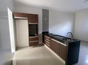Foto 01 · APARTAMENTO TÉRREO À VENDA JOÃO LIPORONI FRANCA SP