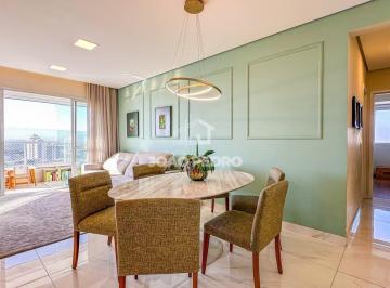 Apartamento · 110m² · 3 Quartos · Apartamento à venda - em Taubaté
