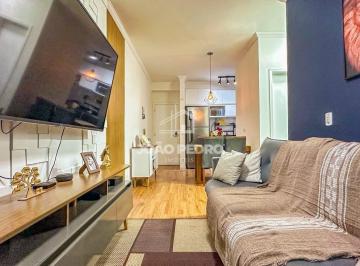Apartamento · 60m² · 2 Quartos · Apartamento à venda - na Vila Das Graças