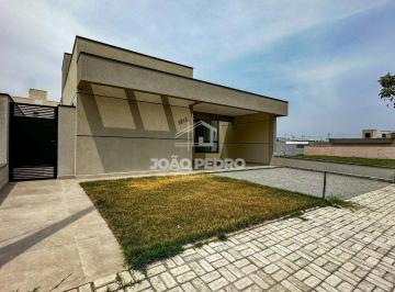 Casa · 253m² · 3 Quartos · Casa à venda - em Pérola do Vale