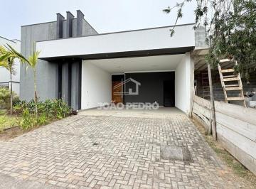 Casa · 300m² · 3 Quartos · Casa à venda - em Residencial Ouroville