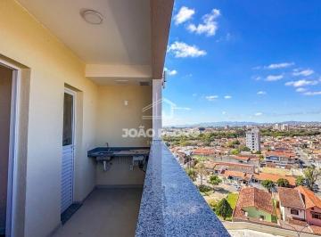 Apartamento · 82m² · 3 Quartos · Apartamento à venda - no Parque São Luís