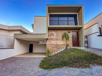 Casa · 312m² · 4 Quartos · Casa à venda - no Jardim Baronesa