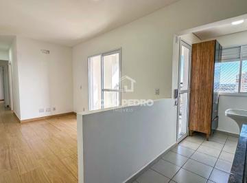 Apartamento · 69m² · 2 Quartos · Apartamento à venda - em Taubaté