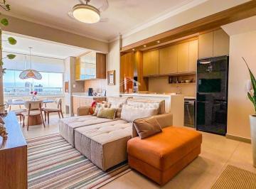 Apartamento · 77m² · 2 Quartos · Apartamento à venda - em Taubaté