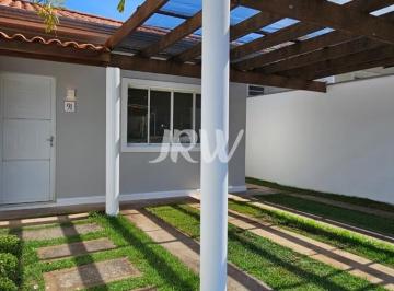Foto 01 · CASA A VENDA NO CONDOMÍNIO VILA FORMOSA NO BAIRRO COLINAS NA CIDADE DE INDAIATUBA