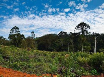 Terreno , Ibiúna · Vendo terreno em Ibiuna - Sp a 1km do asfalto