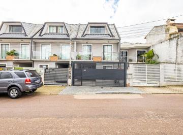 Casa de 3 quartos, Curitiba · Sobrado à Venda no Umbará | 3 Quartos | 110 m²