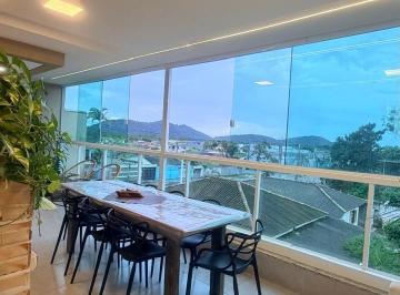 Casa de 3 quartos, Paranaguá · SOBRADO TRIPLEX condomínio fechado à venda no Oceania com 3 quartos