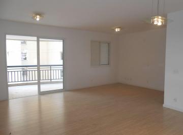 Apartamento de 3 quartos, Santana de Parnaíba · Apartamento de 122 m² com 3 suites em Tamboré/ Alphaville