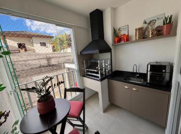 Apartamento de 2 quartos, São José dos Campos · Oportunidade, Apartamento Condomínio Brilhante Urbanova SJC, 2 Dormitórios, Mobiliado, Andar Baixo