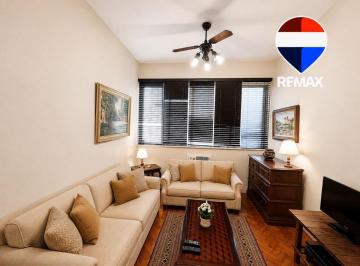Apartamento de 2 quartos, Rio de Janeiro · More no coração do Leblon: localização privilegiada, conforto e excelente potencial de valorização