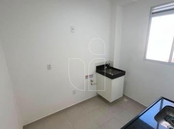 Apartamento · 39m² · 2 Quartos · 1 Vaga · Apartamento Parque das Vivendas · 2 quartos · Churrasqueira em Marília
