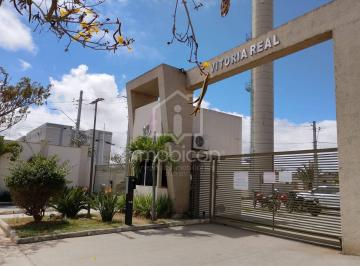 Apartamento · 48m² · 2 Quartos · 1 Vaga · Apartamento Reformado: Parque Vitória Real, Jurema, Vitória da Conquista
