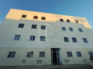 Apartamento · 90m² · 3 Quartos · 1 Vaga · Candeias: Apartamento amplo de 3 quartos (1 suíte) e excelente localização!