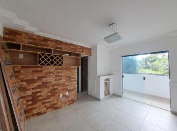 Apartamento en Aluguel de 2 quartos Jardim Cidade Universitária · Alugo apartamento no 1º andar no Jardim Cidade Universitária