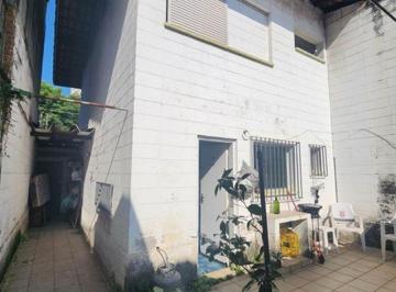 Casa de 2 quartos, São Paulo · Casa de 120 m² com 2 quartos à venda no Jardim Rizzo