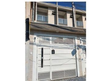 Casa de 3 quartos, São Paulo · Sobrado no Parque Boturussu - R$ 680 Mil - Ref. 7173